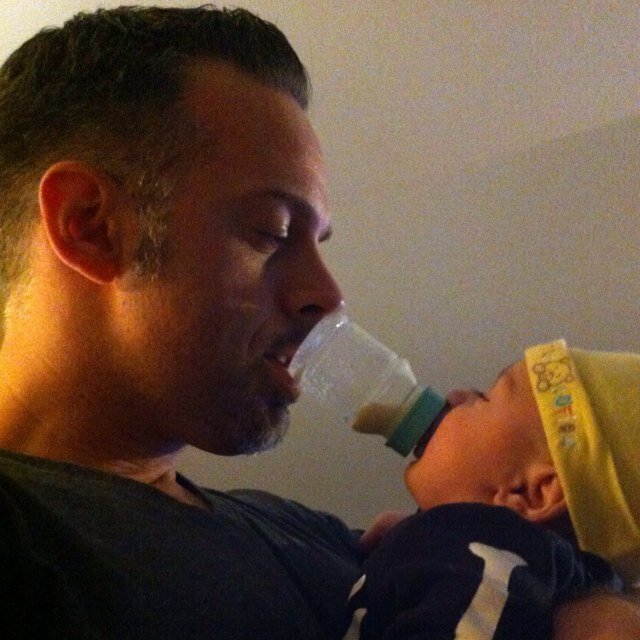 collinpeacock's profile picture. 