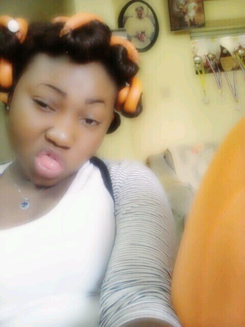 Dah gurl...Instagram-Itz_pheel...Kik-Iam_pheel