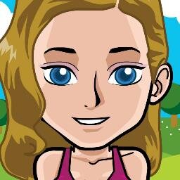 The Official Twitter account of Karina Atria.
