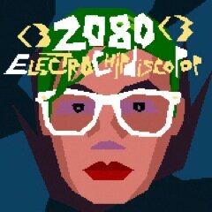 Développeuse web. Ex-infographiste. jeux vidéo et crochet. Supportrice officielle de 2080 (@2080music)