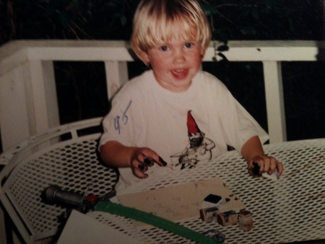 HacksawReynolds's profile picture. Largest head in the land