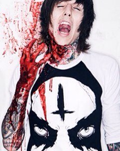 Devoro_libros's profile picture. Account for book lovers, no matter if you like classical or modern literature ✌️BMTH-BVB-PTV-SWS AND A LOT MORE