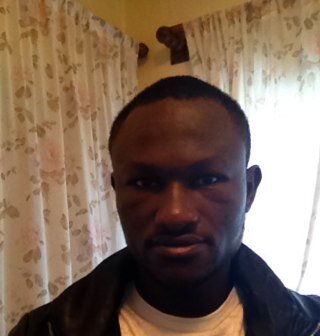 FouaponIbra's profile picture. 