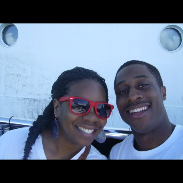 mRsjAzMiNe_FoRd's profile picture. Music is my life! My education is my hustle! 
I love sports,fast cars, and my guy! 
#LaTech Alumni #ComputerTech
#SportsGeek #Cowboys
#MichaelJordan #LakerHater