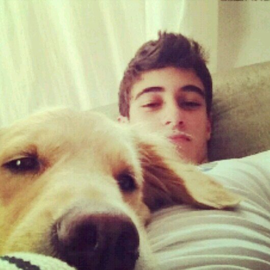 @hey_rissa1 MINHA Anã ♥