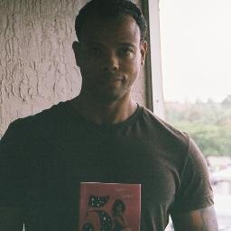 Author of Dapper Carter's 8 Rules of Dating & Dapper Carter's 5 Fatale`Flaws