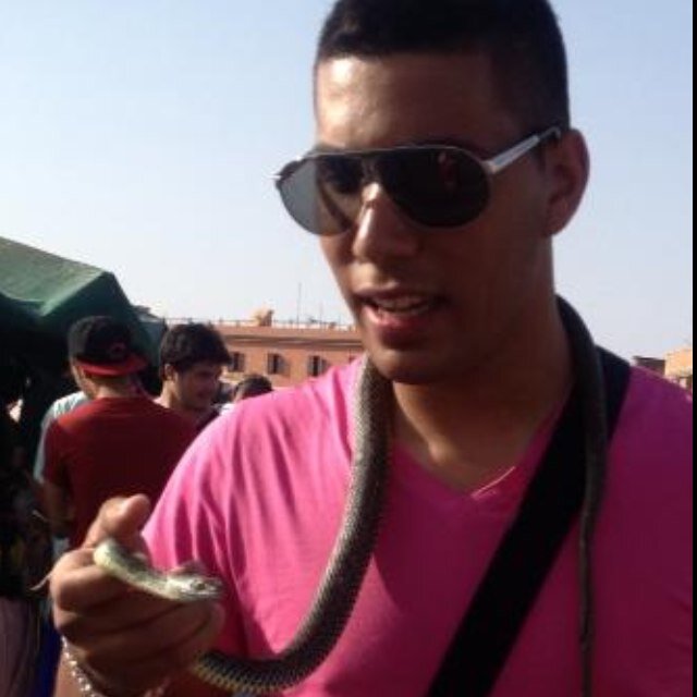 95molim's profile picture. 