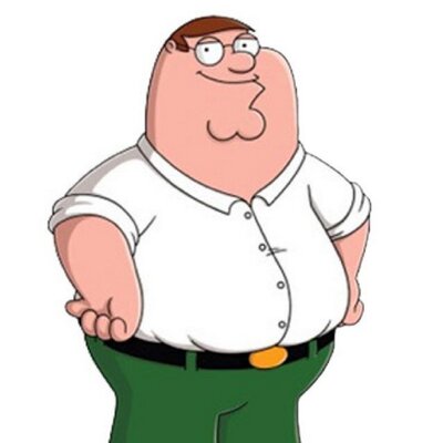 Peter Griffin (@PeterGrlfflnNOT) | Twitter