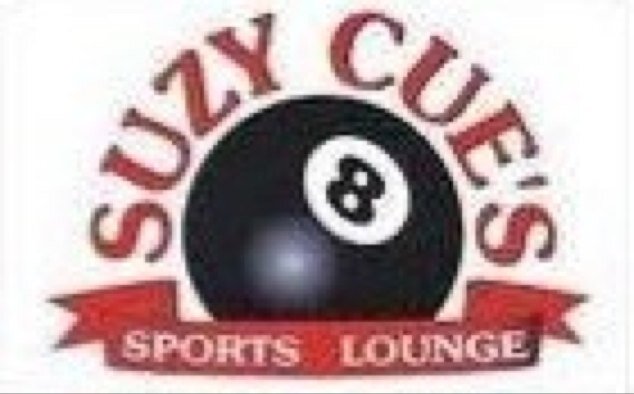 Sports, check. Beer, check. Tantalizing Libations, check. We're going to have some fun here... Follow us on Instagram @SUZY_CUES