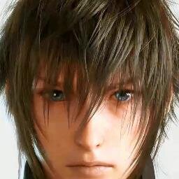 Noctis Lucis Caelum - Final Fantasy XV