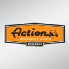 Action Specialty Carts is a full service dealer of E-Z-GO golf carts, located in North Metro Atlanta, that sells, services and rents E-Z-GO golf carts.