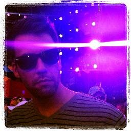 bradgalvan's profile picture. welcome one, welcome all