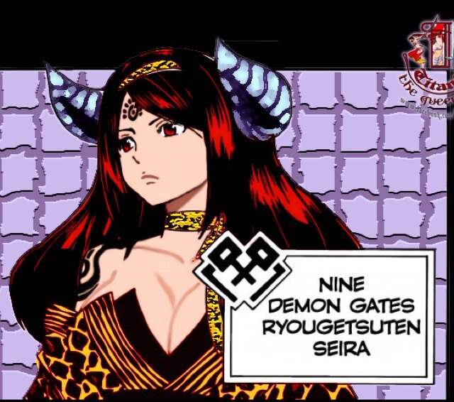 My flame burns bright. My names Hikari, i use blue flame magic. I wont stop until ive won, so dont get in my w