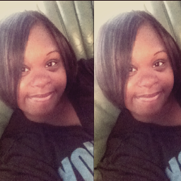 #GodFirst #FamilySecond #RiPToMyBabies #Gemini #TeamTatted ; Ahh , I Be Chillin Manee ! Follow Me Babies && I'll Follow Back .