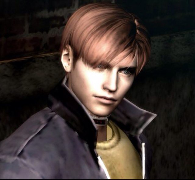 My name is Steve. I was a prisoner on rockfort island, i was forced to kill my father since he was turned into a zombie.