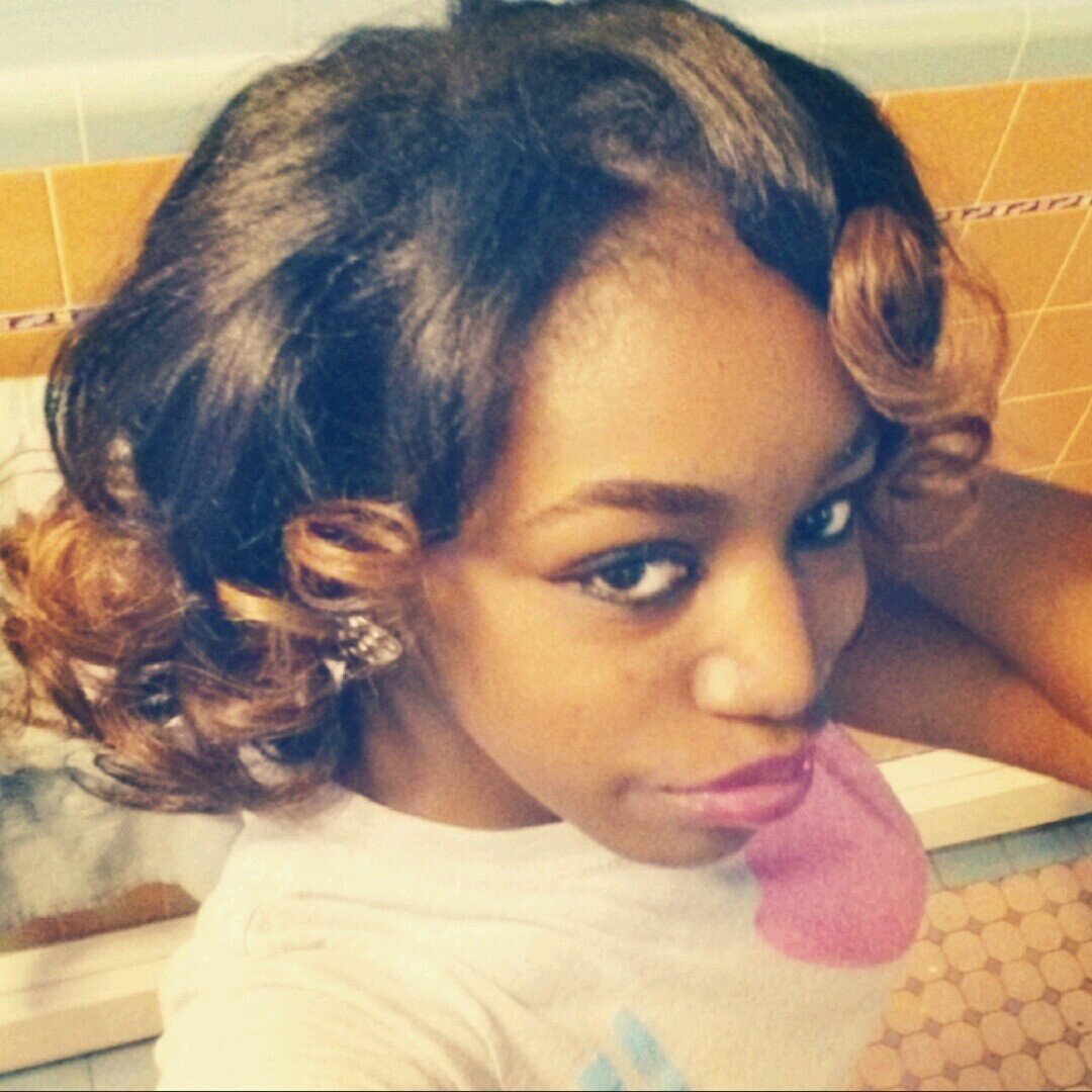 ||YOUNG QUEEN||CHOCOLATE COVERED CHERRIE||CRAZY CAPRICORN|| NEWYEARS BABY|| R.I.P PARIS