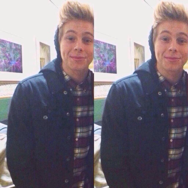 Hello Im Luke and I need to tell you My main account is @inkedcashton
