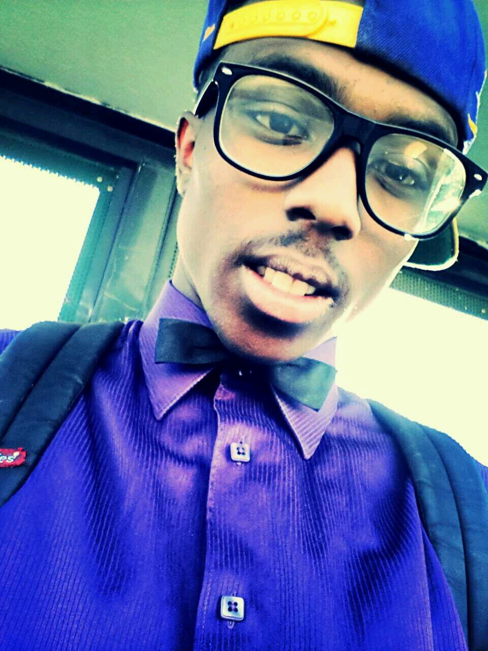 I do my own........ I do me......... I do what I do to get where I gotta go......... If you not with that then hey im not wit you!
