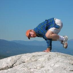 Live in Vermont, in North East in USA, a yoga enthusiast; I turn hardwood bowls, and love hiking (especially Long Trail in VT) — these tweets are my own.