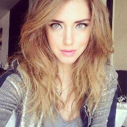 Student, blogger, fashionist but above all Life lover! #TheBlondeSaladGoesToColucciFamily #ColucciFamily