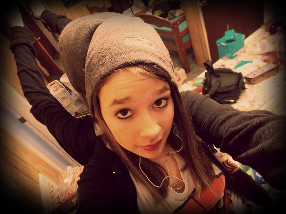 Music is life :3