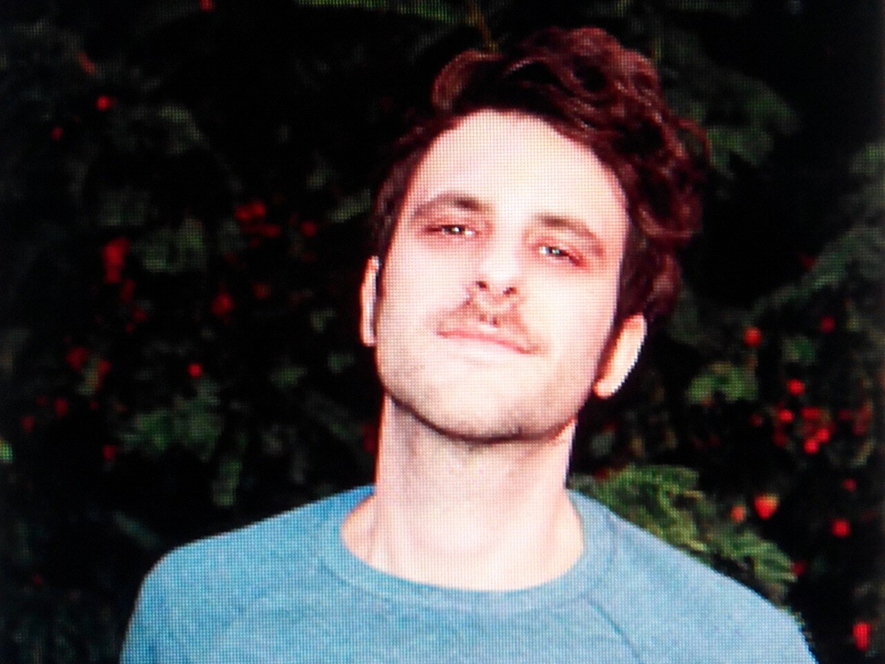 Soy un hombre muy sencillo que te quiere enamorar