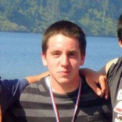 Estudiante Ingenieria Comercial en la Universidad del Desarrollo