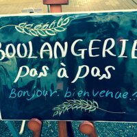 Pas à Pas (@pasapas1995) Twitter profile photo