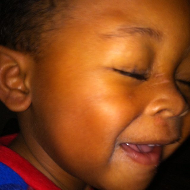 Jus anotha young mother outcheaa tryna make it for me and mines