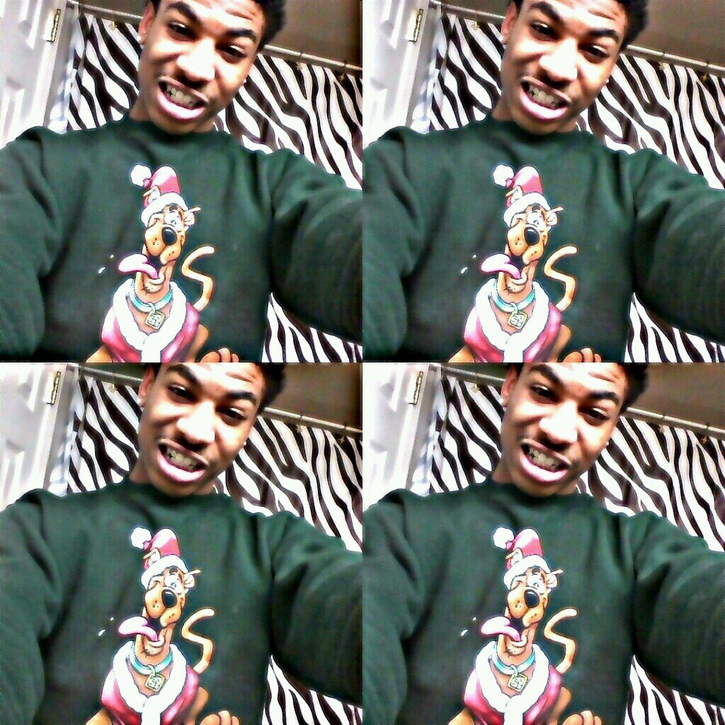 Everybody Is Somebody Everything 3