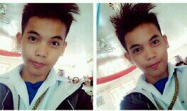 keep smiling :)