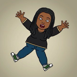 Former stand-up comedian, accountant, wedding dj, 8th grade math teacher, AP, Principal #ResumeGoals X-Files,Original Fame & Teena Marie Fan