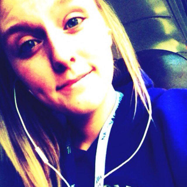 DevanWilbur's profile picture. Just kidding, this is Patrick.