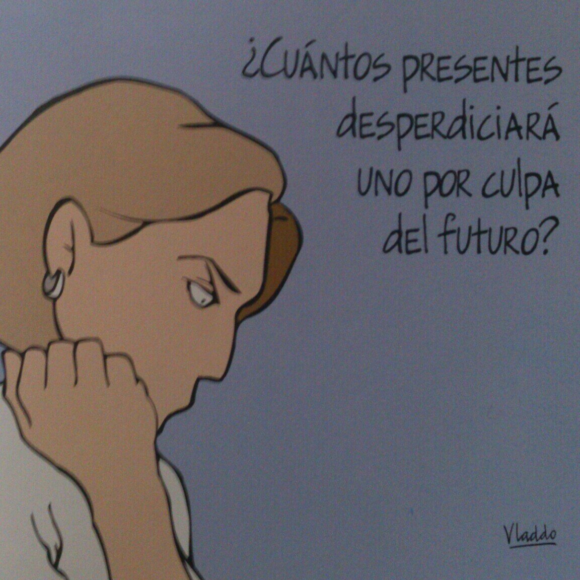 diana_mmm's profile picture. I am joy.