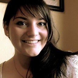 I love Jesus, and cheezus (not gonna lie).  Laughing and eating chocolate are my hobbies, art is wonderful, and MacGyver is the coolest.