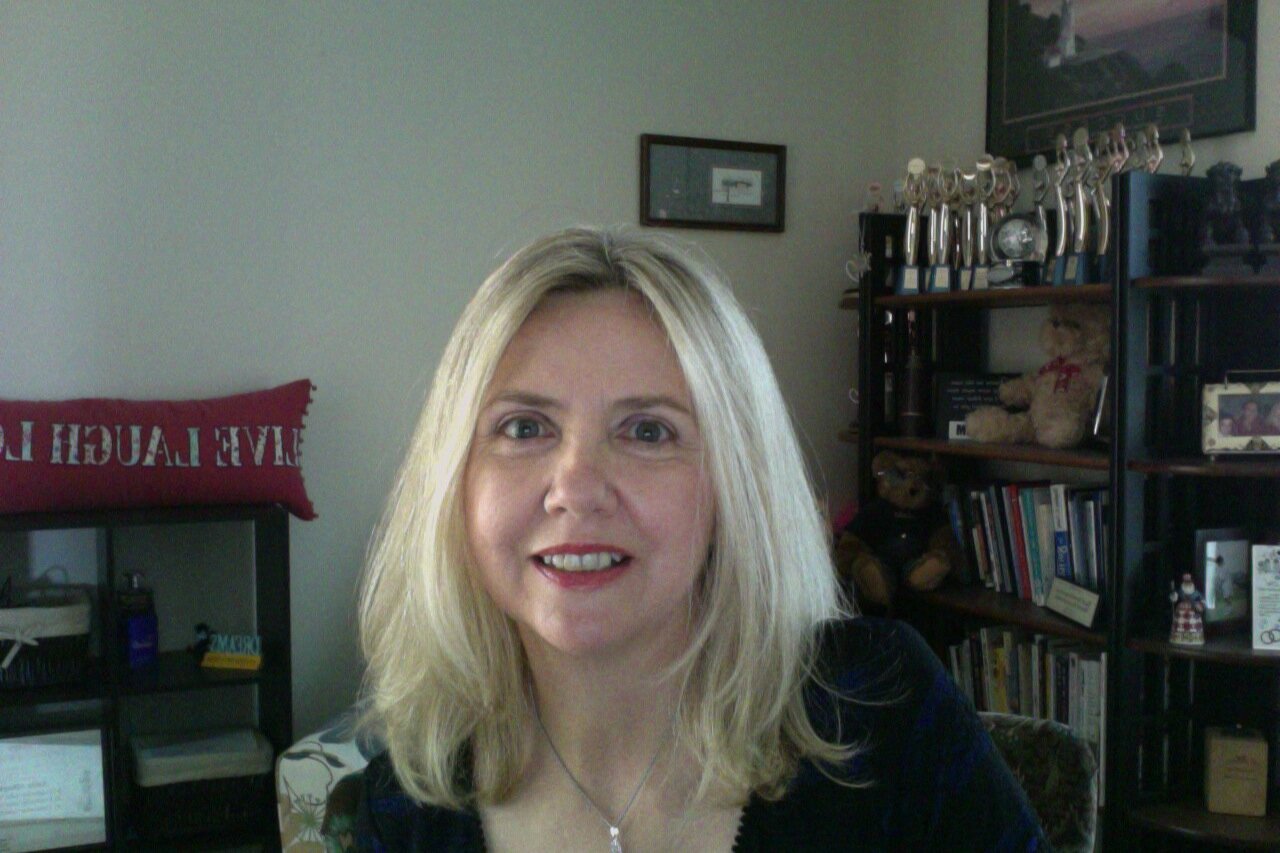 Avon Lady and Avon Sr. Executive Unit Leader, Co-Author of A View From The Top Vol. 2,  To Make Money or to Buy Avon Products go to http://t.co/G8DdIP3icu