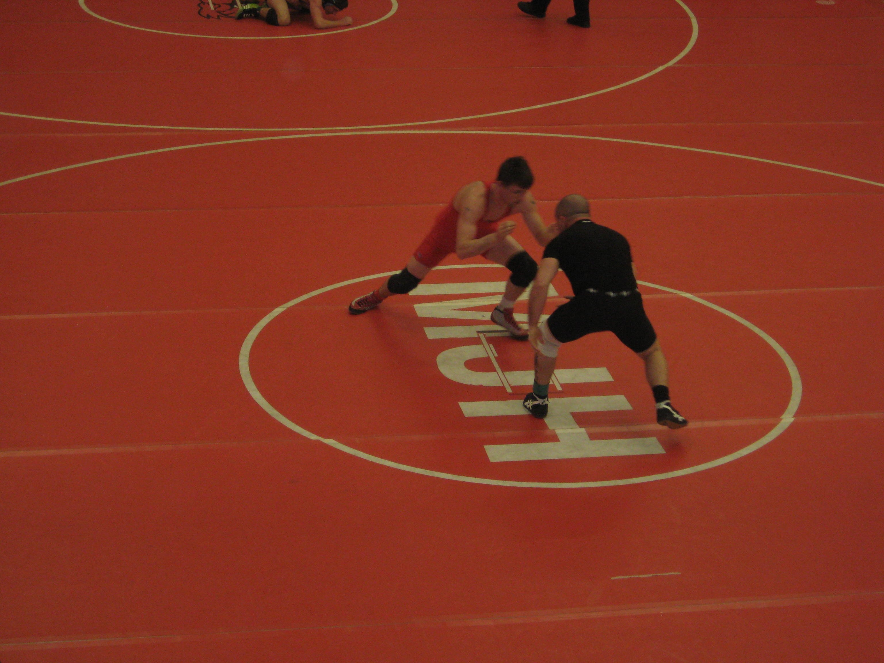 MrVelotta's profile picture. Teach social studies at Richmond Hts. for 19 yrs.  Have 4 kids (Katelyn, Andrew, Sydney, Danny) and a beautiful wife (Kristen)