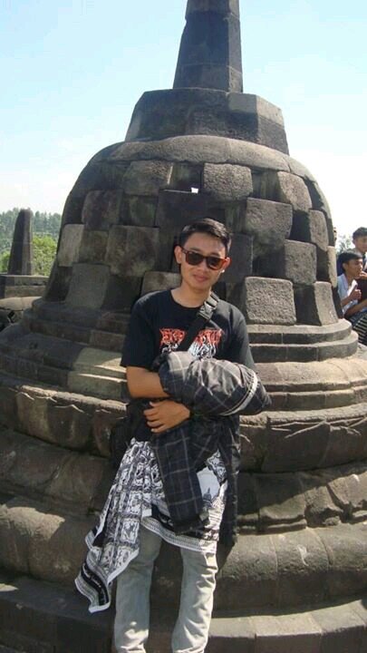 ingin menjadi orang yang sukses