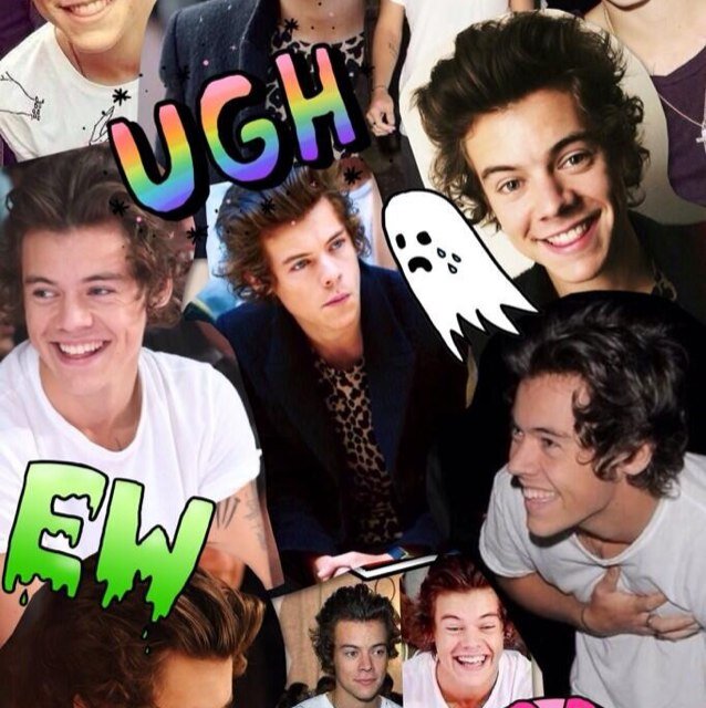 FOLLOW MY MAIN PLEASE CAUSE YOU JUST GOT A FREE FOLLOW @HarryNiggaDamn