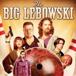 #TheBigLebowski- Not Affiliated With Coen Brothers-  #Achievers  #Dude Tweets Managed By @OurMarketingGuy ➔ http://t.co/GHniquSymX  - #SocialMedia