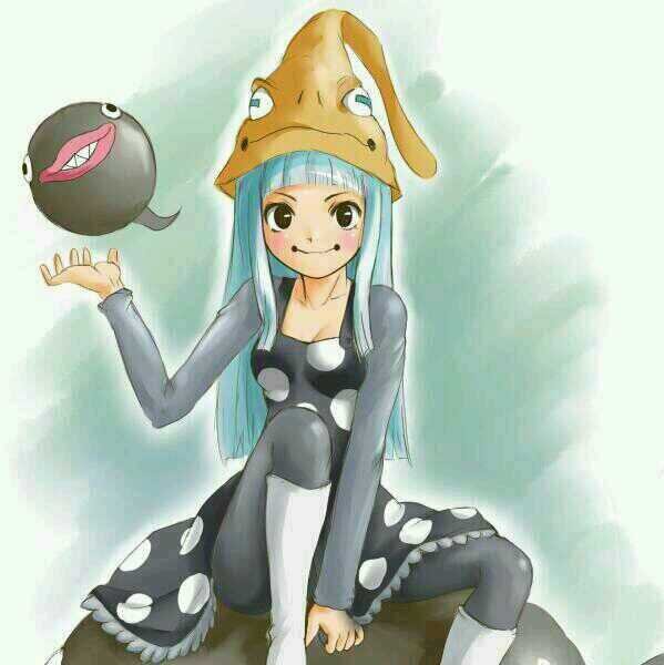 I'm Eruka Frog I'm a witch!!! Looking for a Free!!! #Taken by Free-@Dr_FranknStein1