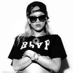 badgalririh's profile picture. hardcore nigga...