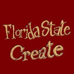 An online creative community for Florida State University students to showcase the products of their imaginations. Submit to floridastatecreate@gmail.com