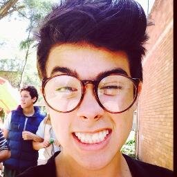 Aquí vamos a estar comentando y revelando secretos de Mario3 ♥ #BautisterForever #FollowBack