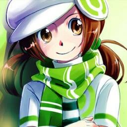 Hey, Shiori is my name! I am a Pokemon sketcher and super Hyper! #RP #BI #SINGLE