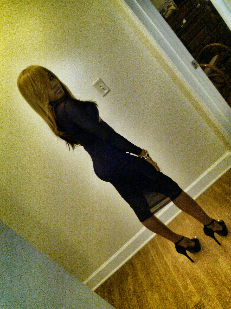Mo Money ♥ Mo Problems ... #teamScorpio ~ #teamGalaxy ~ #teamHeat ~ #teamMoM2Be ~ #teamSteelers ♥ Follow Me on Instagram : victoria_femalehustler♥