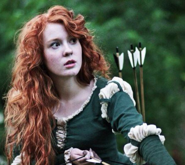 Queen Merida of Dunbroch @WithFrozenHeart is my wonderful husband. mother of 4: Alistair, Briston, Blair, & Atair