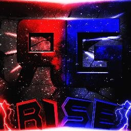 Welcome to RisE Gaming's official Twitter page | the new feeding, sniping, comp clan | we are currently recruiting! Just message @RisE_Pika :)