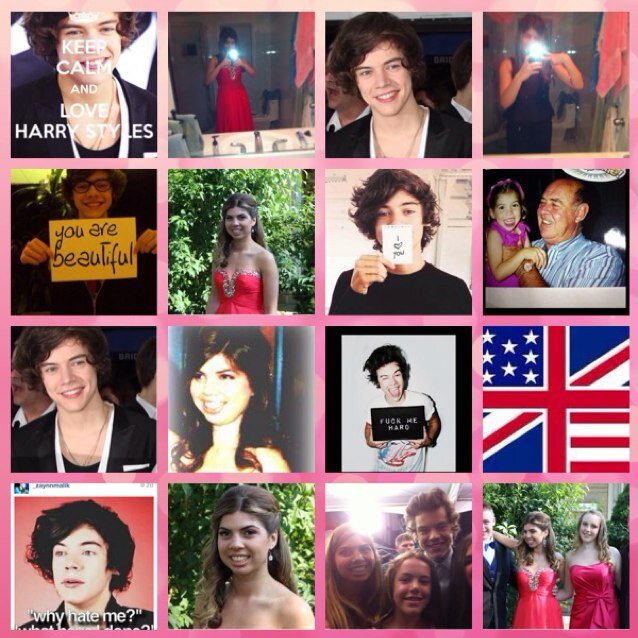 I hate One Direction
