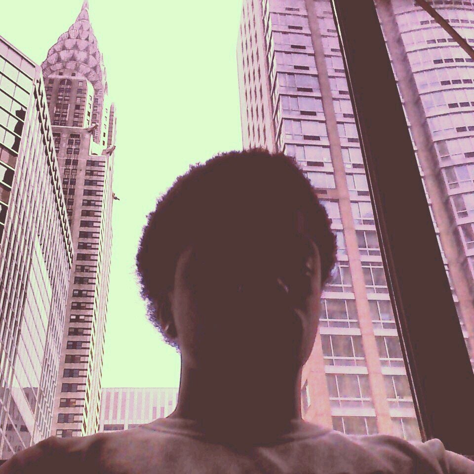 BlwMyHrn's profile picture. IG:BlwMyHrn